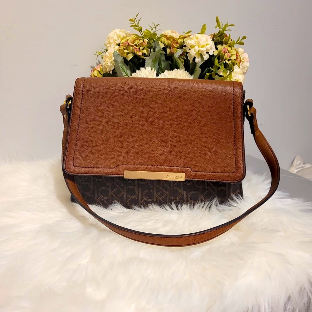 Calvin Klein shoulder bag - Picture 7 of 7